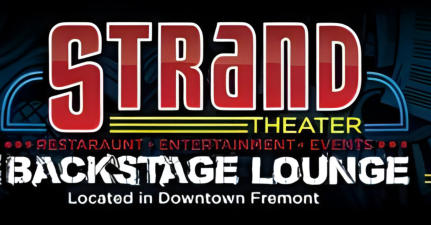The Strand Theater & Backstage Lounge